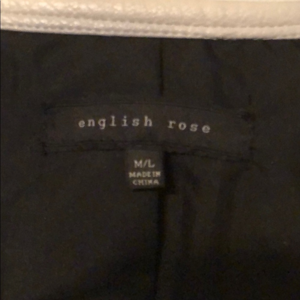 Chic jacket - Picture 5 of 8